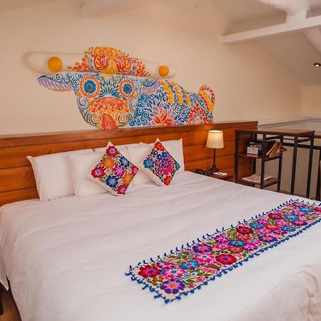 Casa Biru Hotel Boutique Куско Екстериор снимка