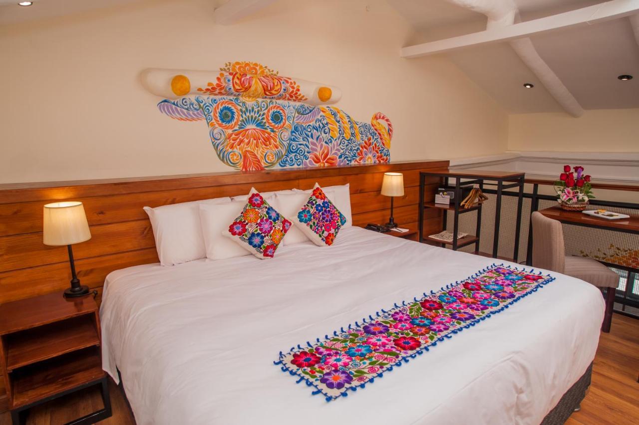 Casa Biru Hotel Boutique Куско Екстериор снимка