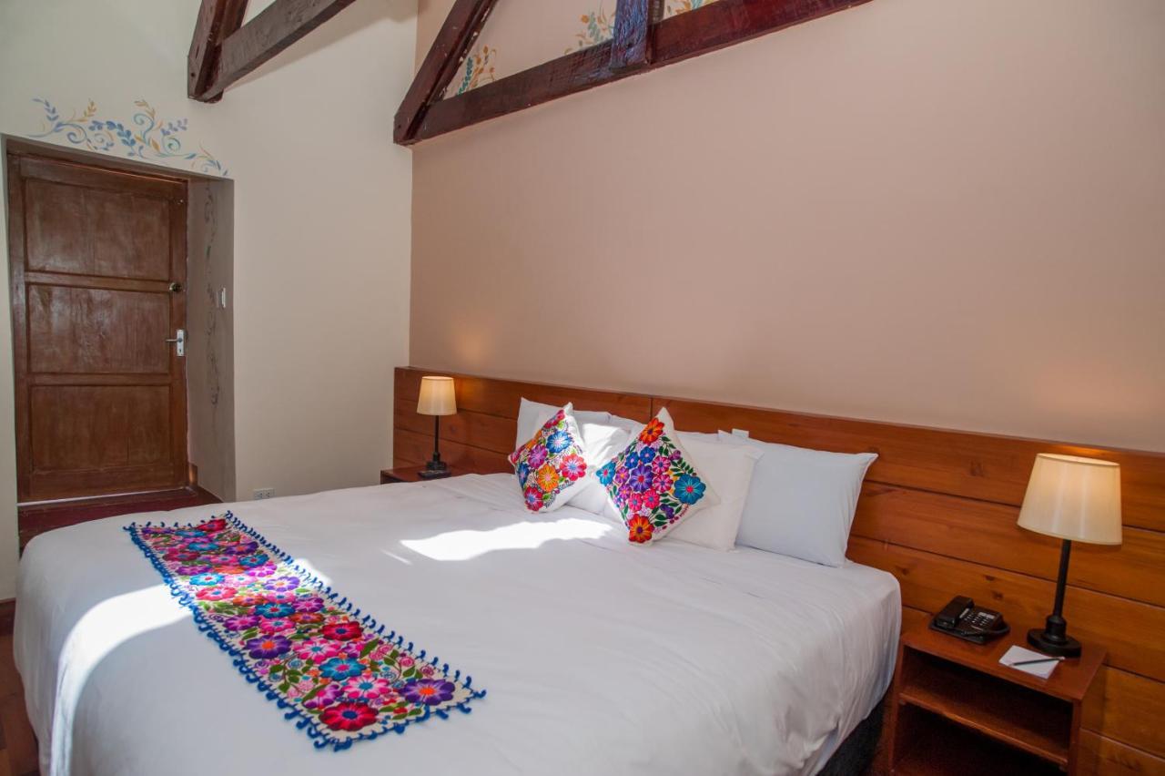 Casa Biru Hotel Boutique Куско Екстериор снимка