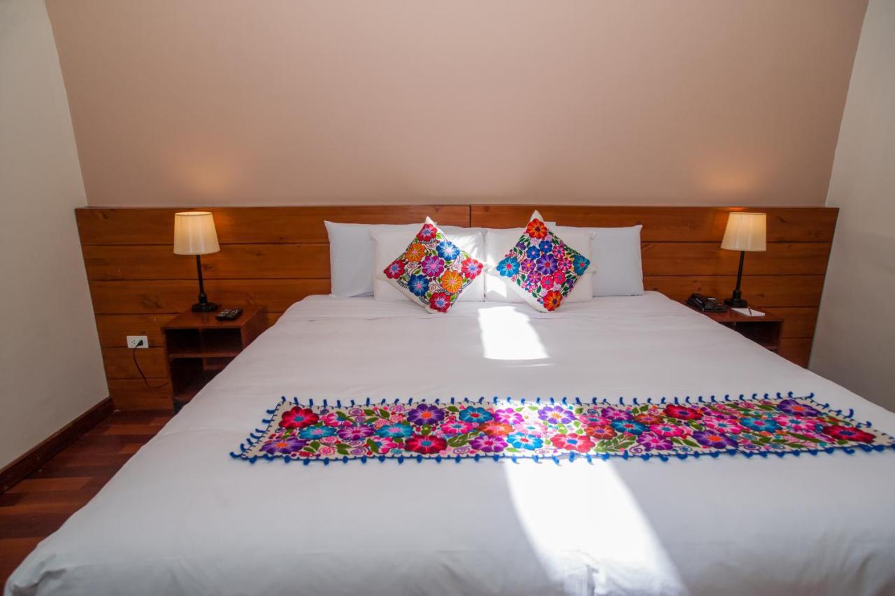 Casa Biru Hotel Boutique Куско Екстериор снимка