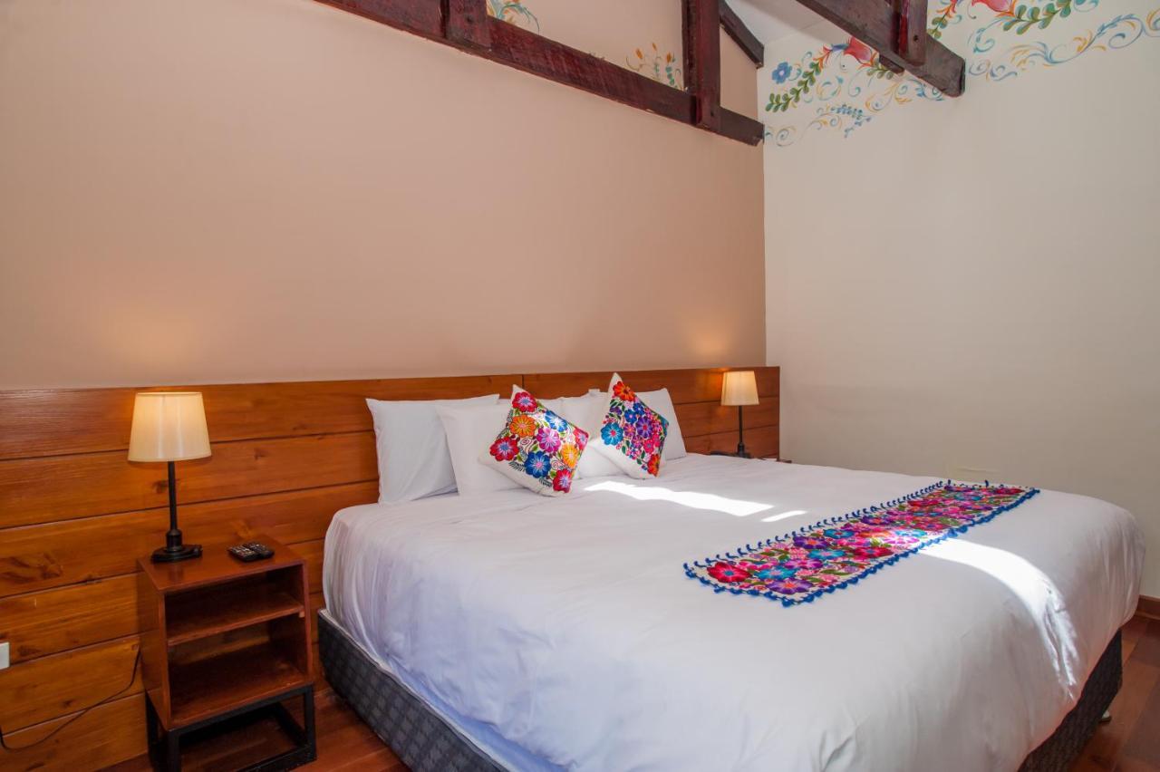 Casa Biru Hotel Boutique Куско Екстериор снимка
