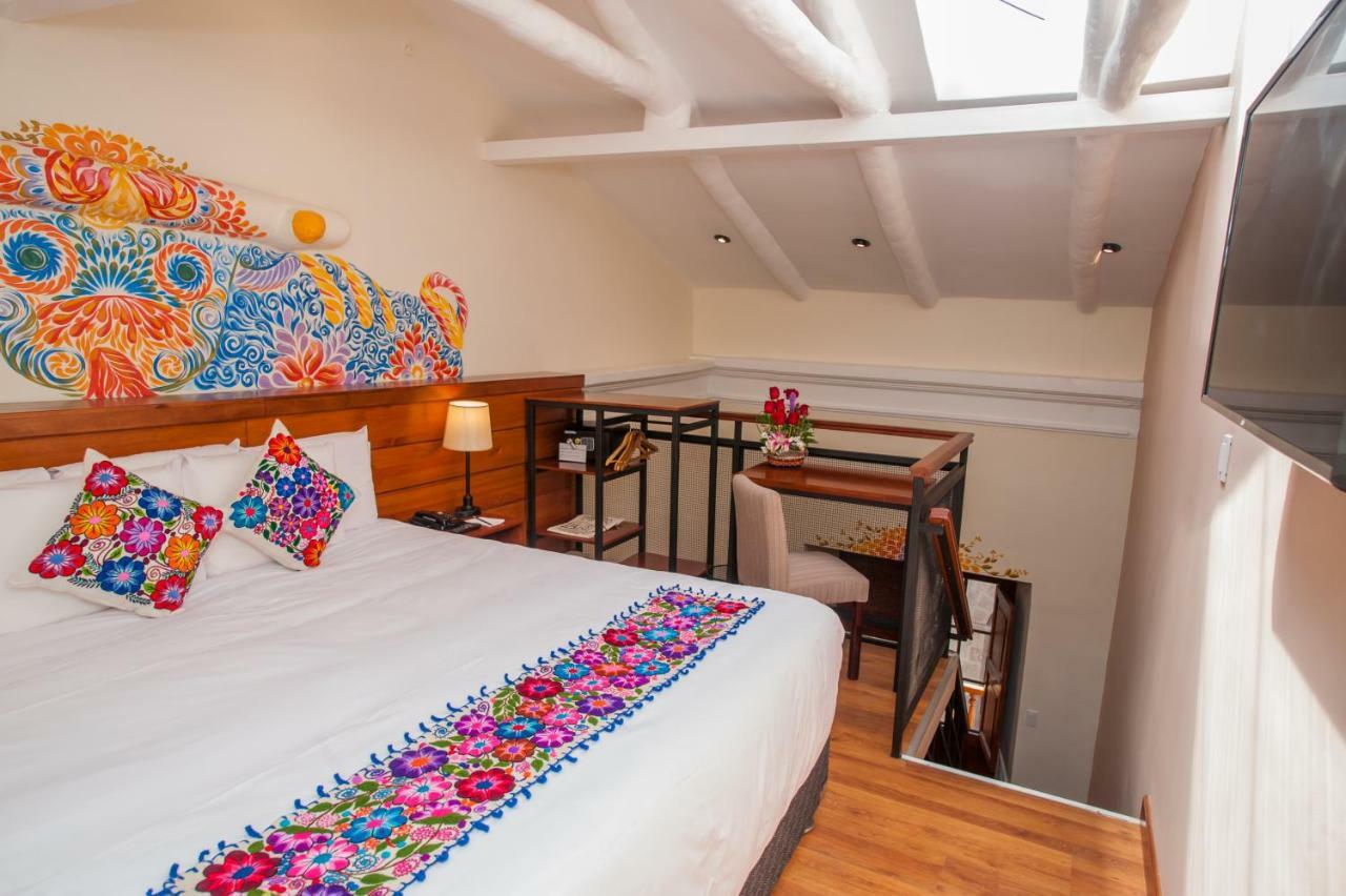 Casa Biru Hotel Boutique Куско Екстериор снимка