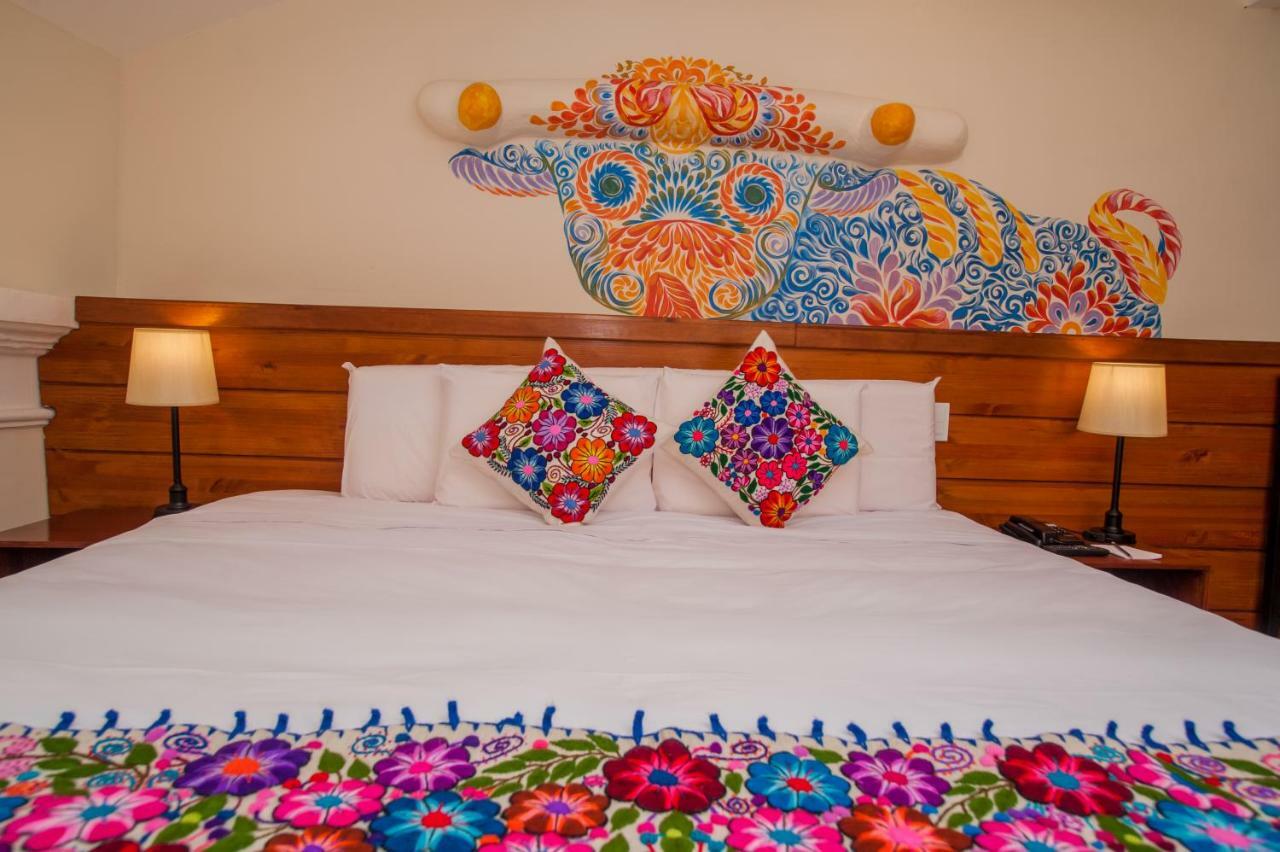 Casa Biru Hotel Boutique Куско Екстериор снимка