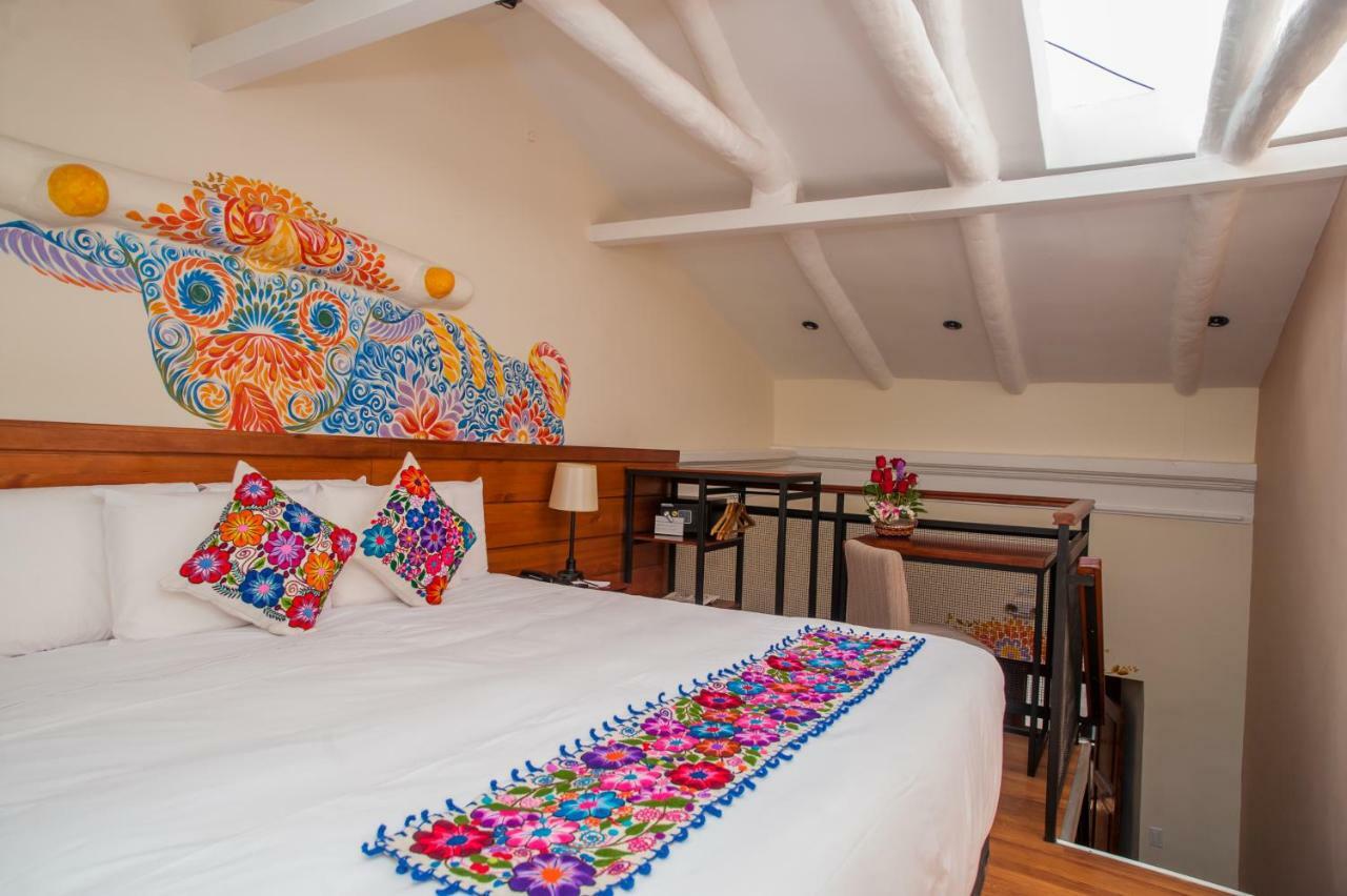 Casa Biru Hotel Boutique Куско Екстериор снимка