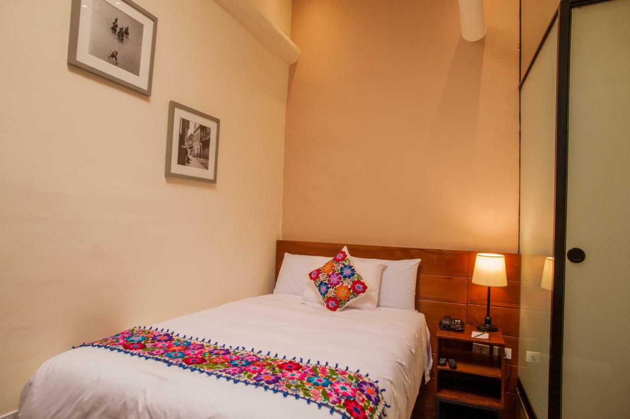 Casa Biru Hotel Boutique Куско Екстериор снимка